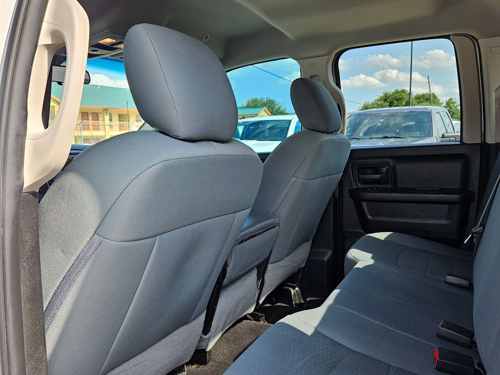 Thumbnail: 2019 RAM 1500 - 12