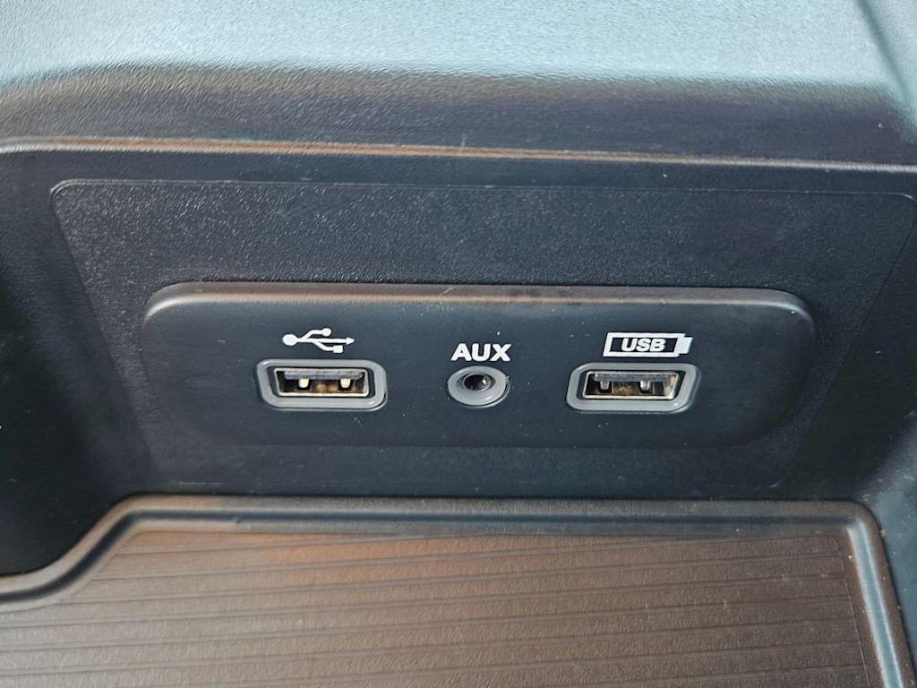 Thumbnail: 2019 RAM 1500 - 30