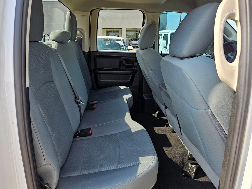 Thumbnail: 2019 RAM 1500 - 24