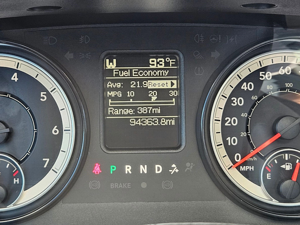 Thumbnail: 2019 RAM 1500 - 14