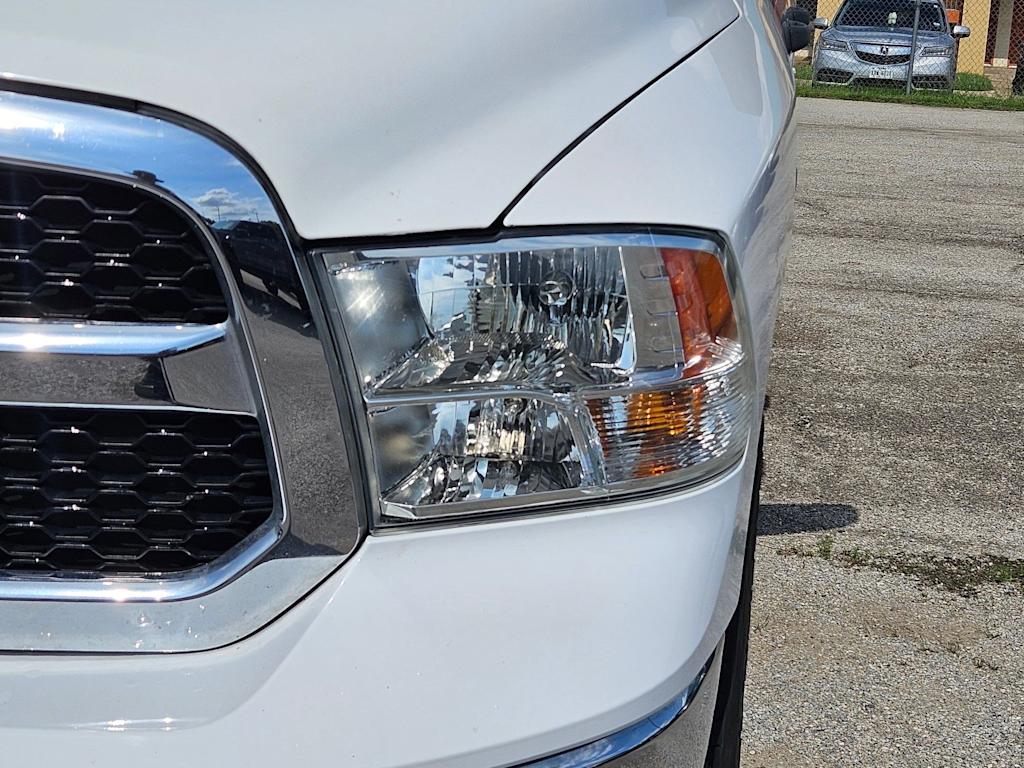 Thumbnail: 2019 RAM 1500 - 22