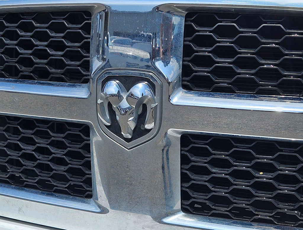 Thumbnail: 2019 RAM 1500 - 7