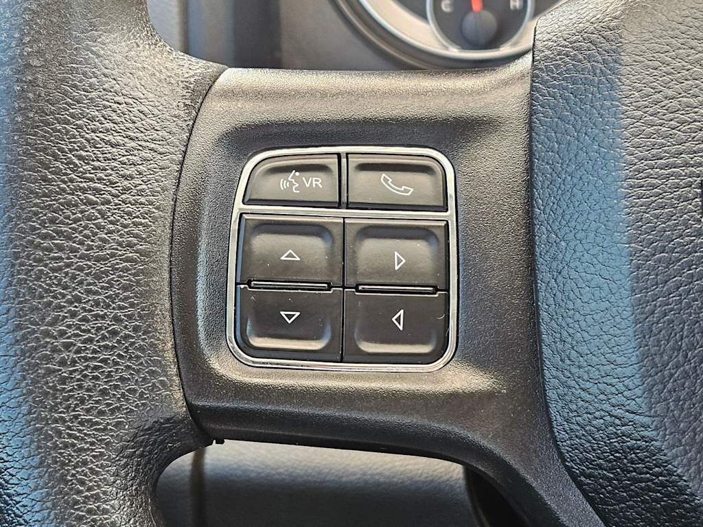Thumbnail: 2019 RAM 1500 - 26