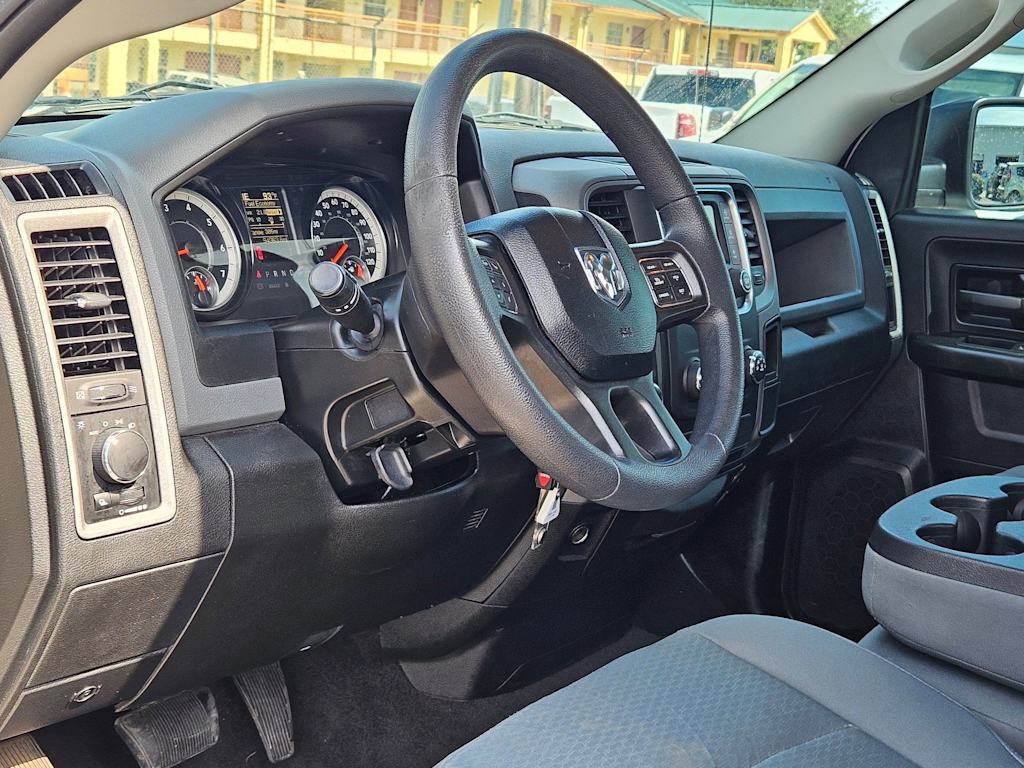 Thumbnail: 2019 RAM 1500 - 2