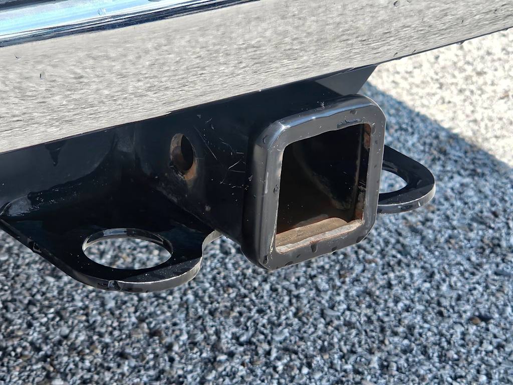 Thumbnail: 2019 RAM 1500 - 35