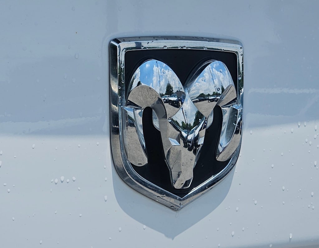 Thumbnail: 2019 RAM 1500 - 24