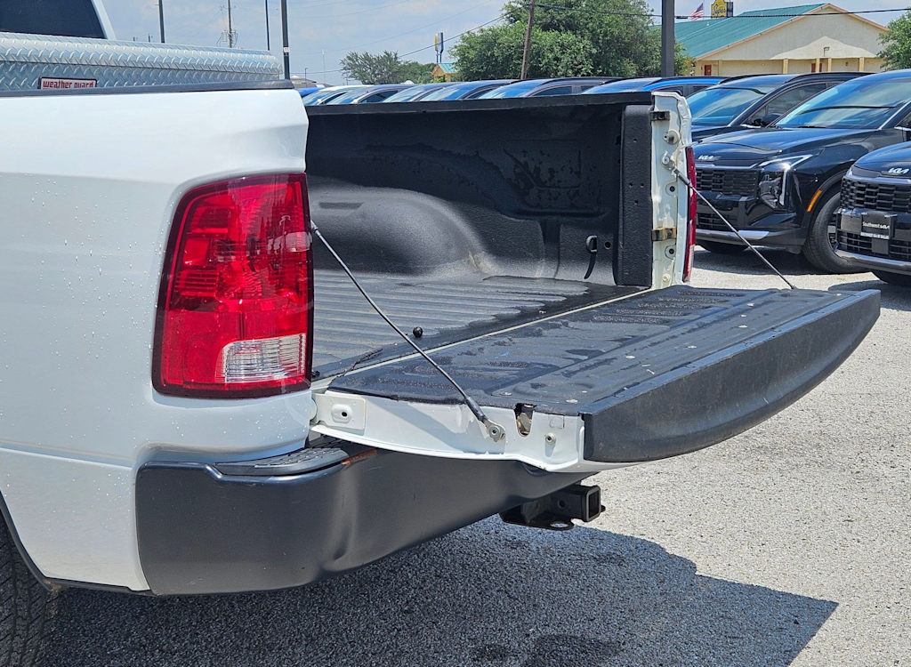 Thumbnail: 2019 RAM 1500 - 16