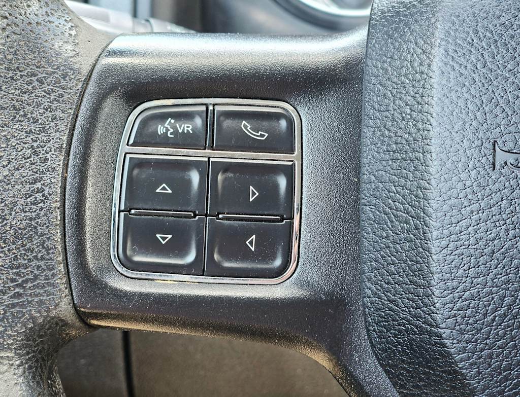 Thumbnail: 2019 RAM 1500 - 15