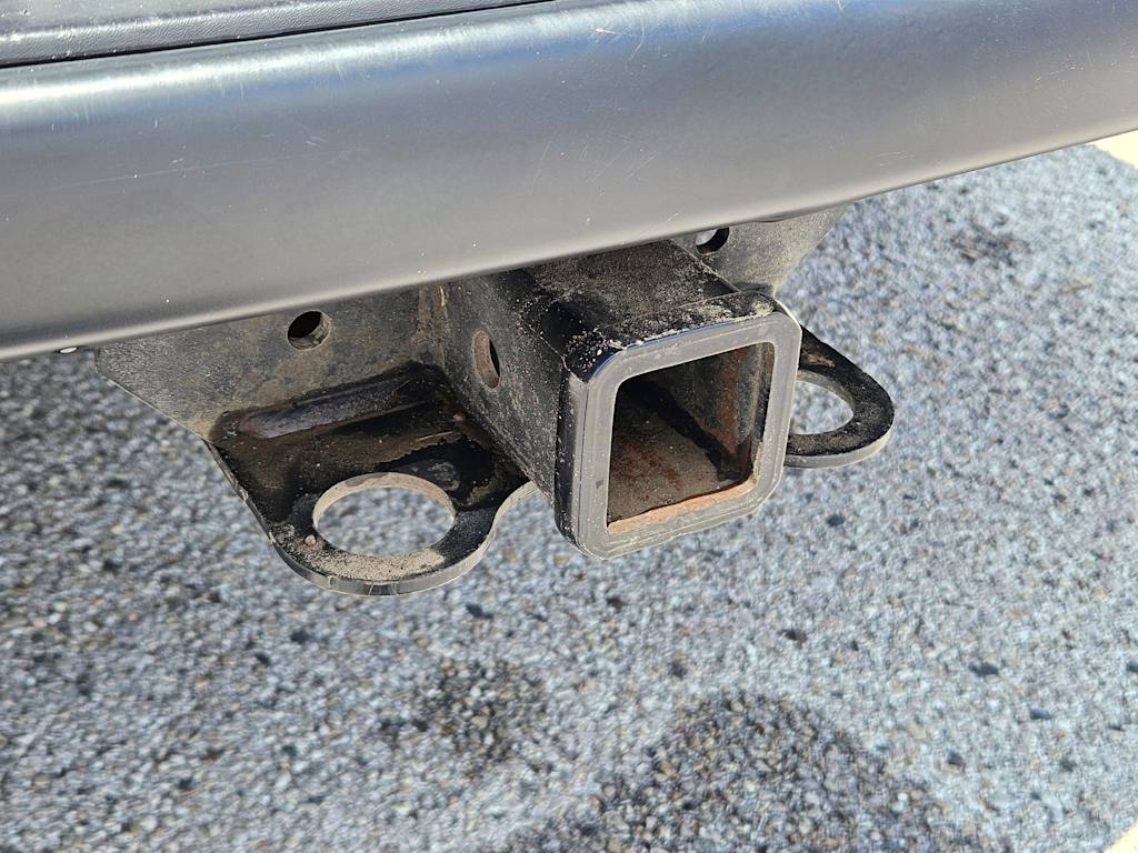 Thumbnail: 2019 RAM 1500 - 7