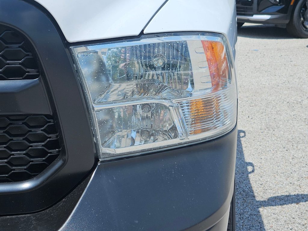Thumbnail: 2022 RAM 1500 - 23