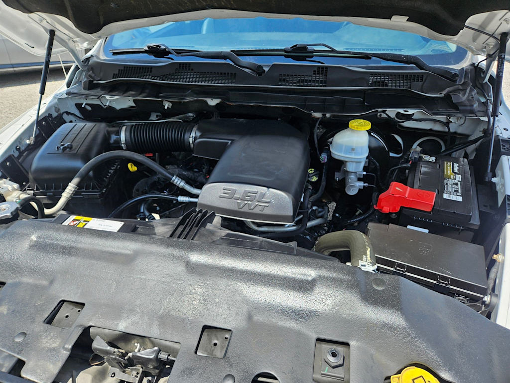 Thumbnail: 2022 RAM 1500 - 9