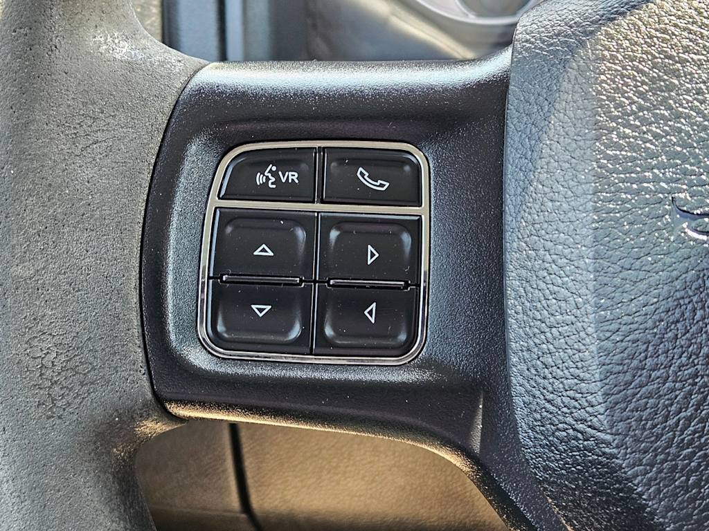 Thumbnail: 2022 RAM 1500 - 26