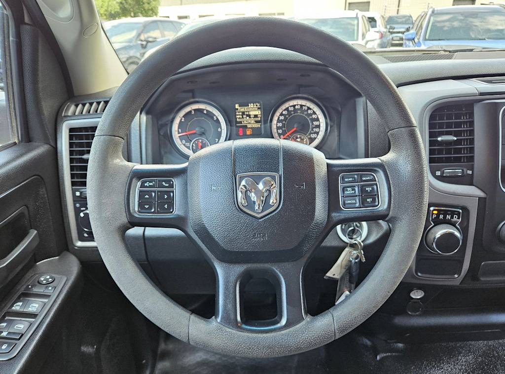 Thumbnail: 2022 RAM 1500 - 14