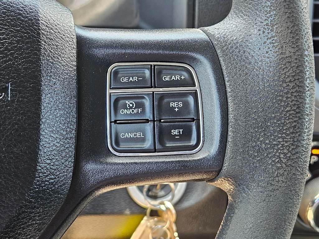 Thumbnail: 2022 RAM 1500 - 27