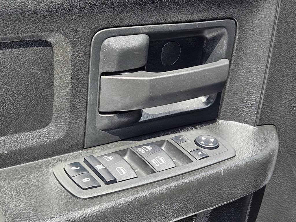 Thumbnail: 2022 RAM 1500 - 31