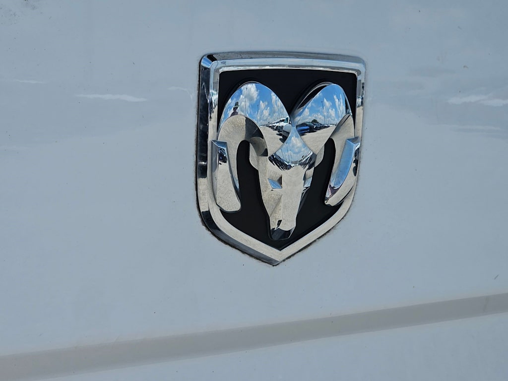 Thumbnail: 2022 RAM 1500 - 7