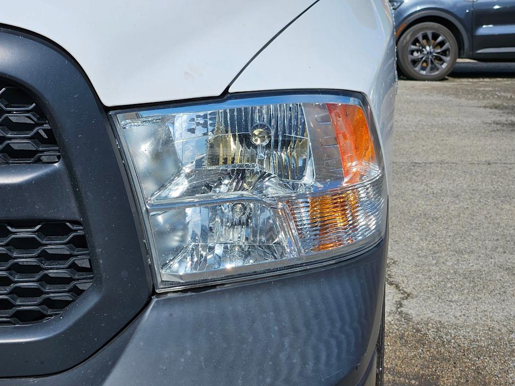 Thumbnail: 2022 RAM 1500 - 13