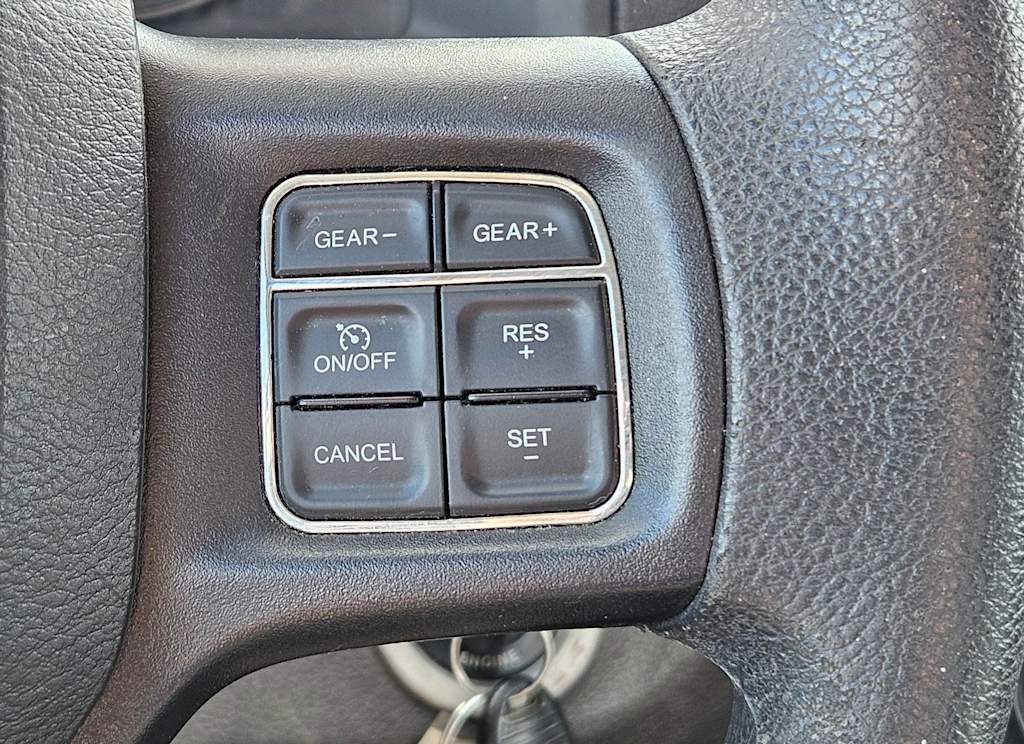 Thumbnail: 2022 RAM 1500 - 20