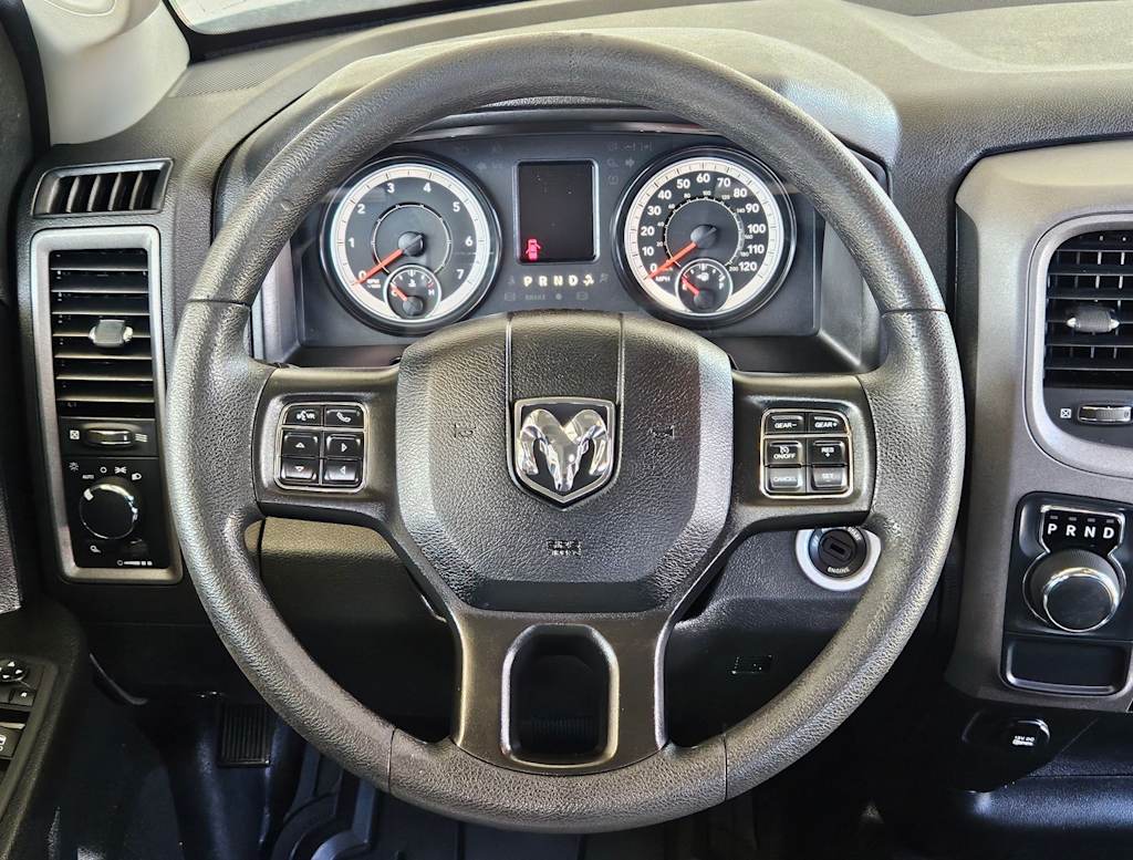 Thumbnail: 2022 RAM 1500 - 2
