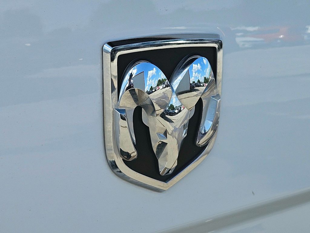 Thumbnail: 2022 RAM 1500 - 6