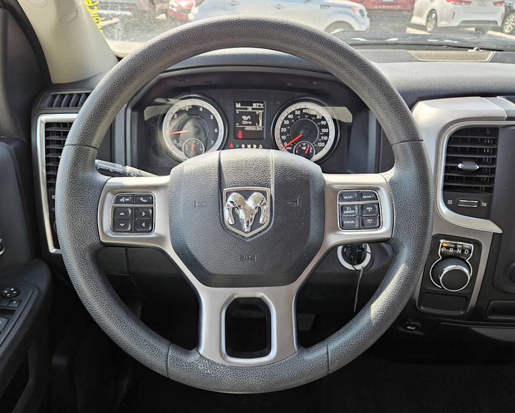 Thumbnail: 2024 RAM 1500 - 12