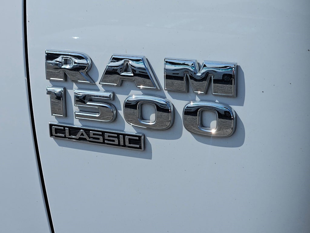 Thumbnail: 2024 RAM 1500 - 7
