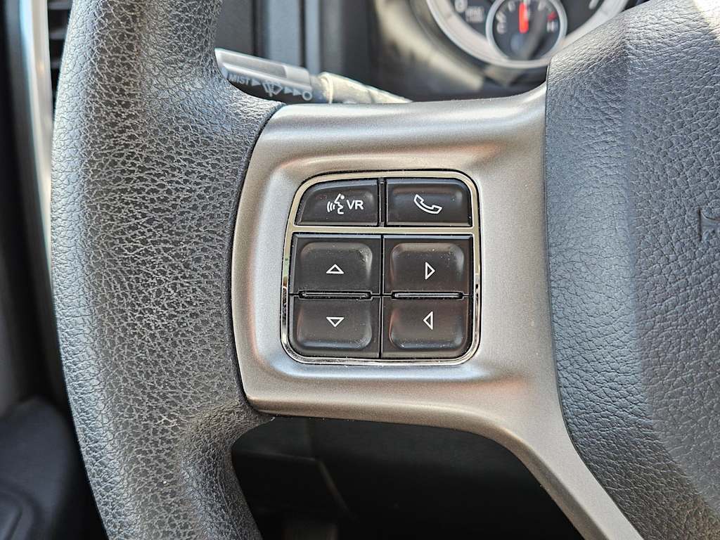 Thumbnail: 2024 RAM 1500 - 24
