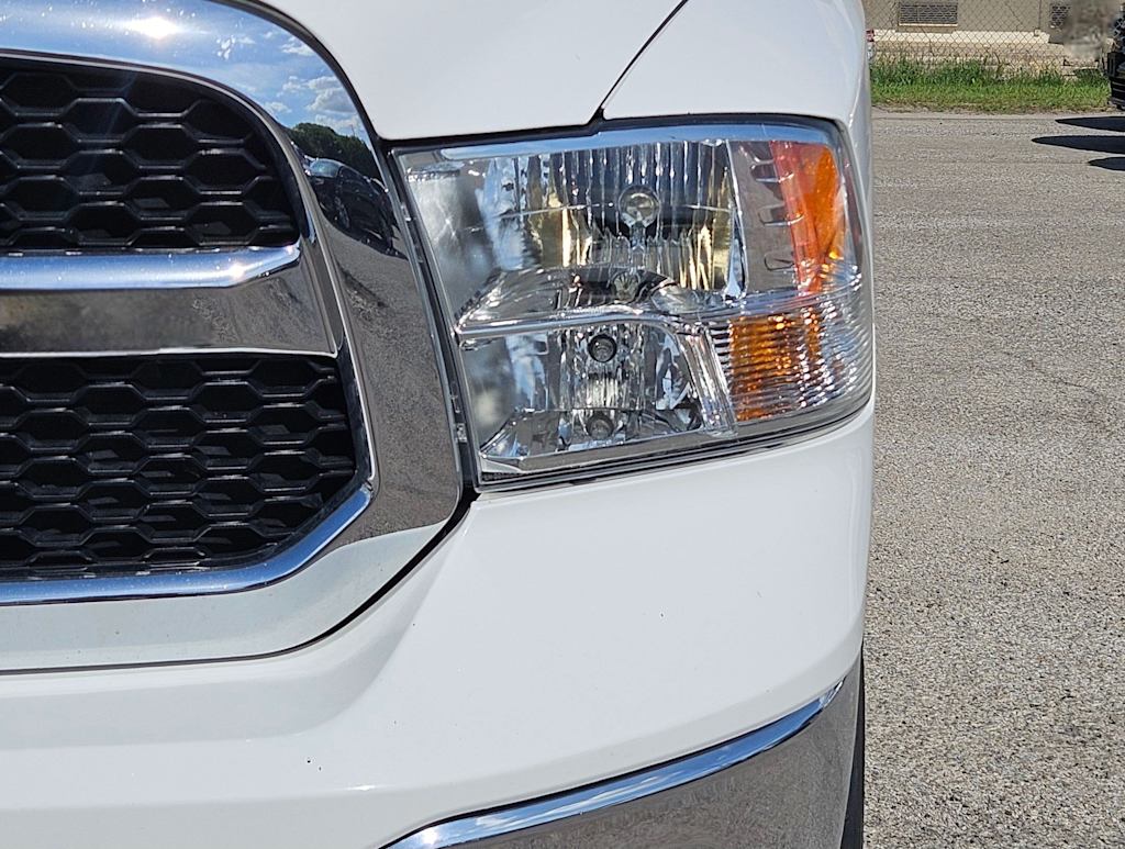 Thumbnail: 2024 RAM 1500 - 21