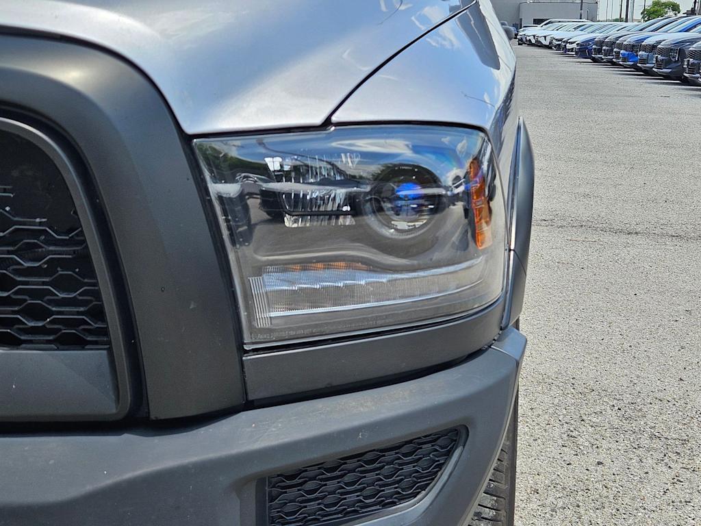 Thumbnail: 2024 RAM 1500 - 20