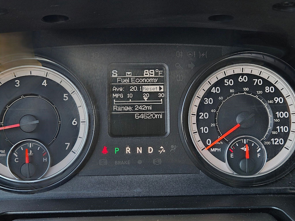 Thumbnail: 2024 RAM 1500 - 14