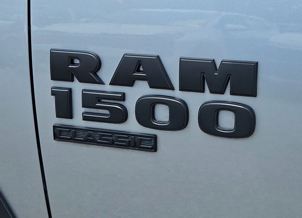 Thumbnail: 2024 RAM 1500 - 21