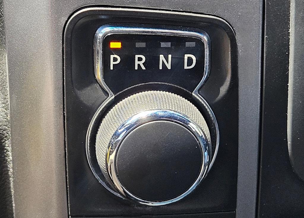 Thumbnail: 2024 RAM 1500 - 26