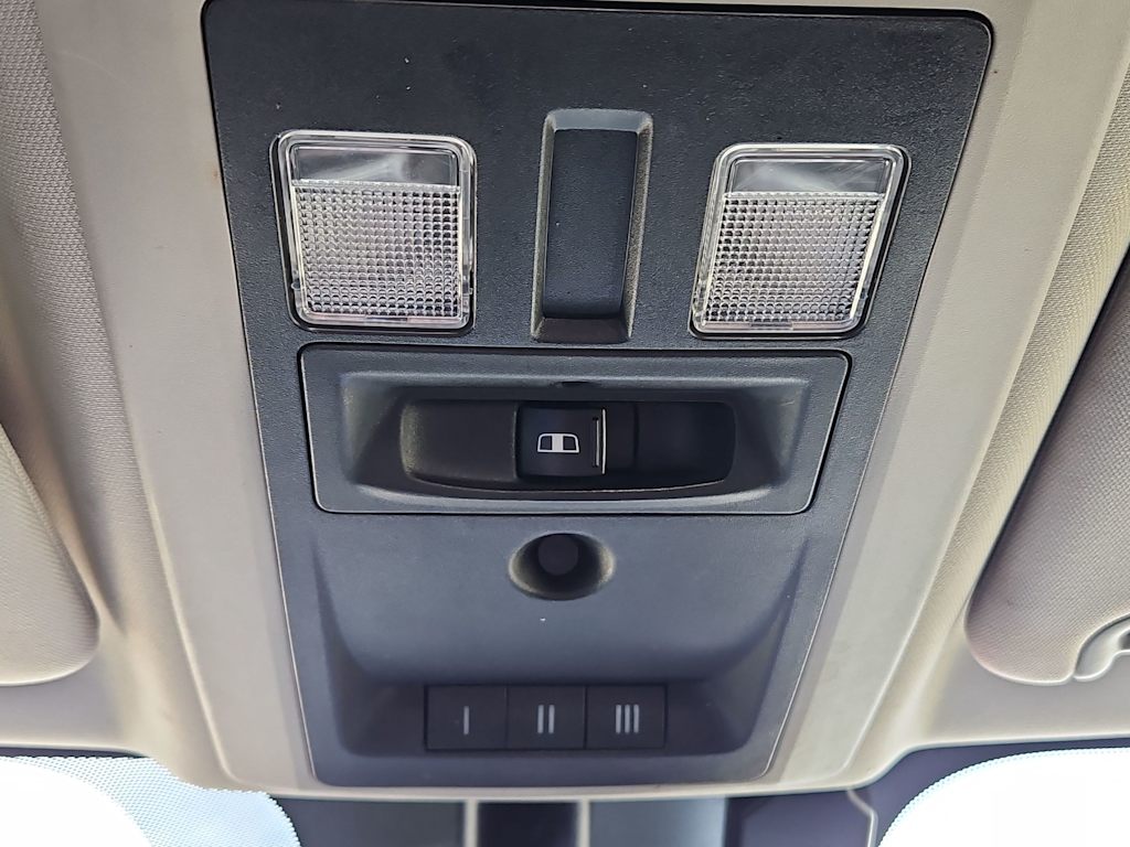 Thumbnail: 2017 RAM 1500 - 34