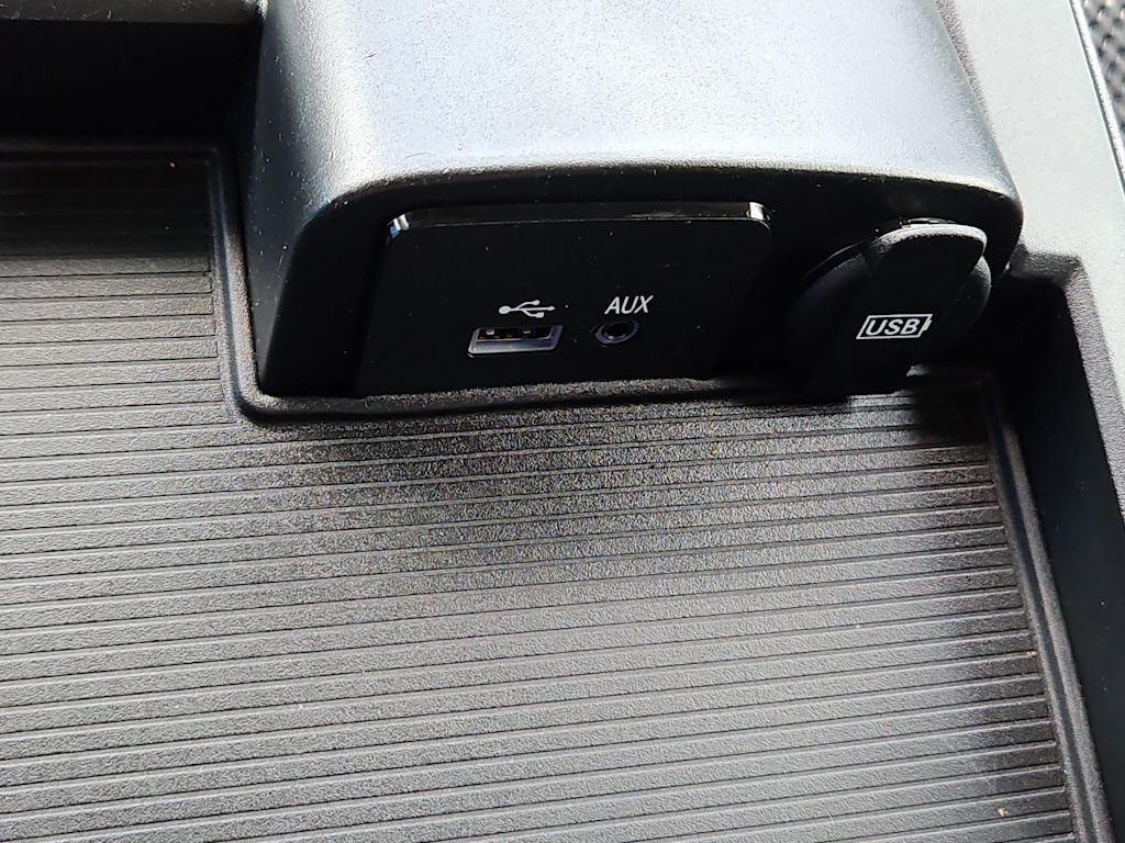 Thumbnail: 2017 RAM 1500 - 30
