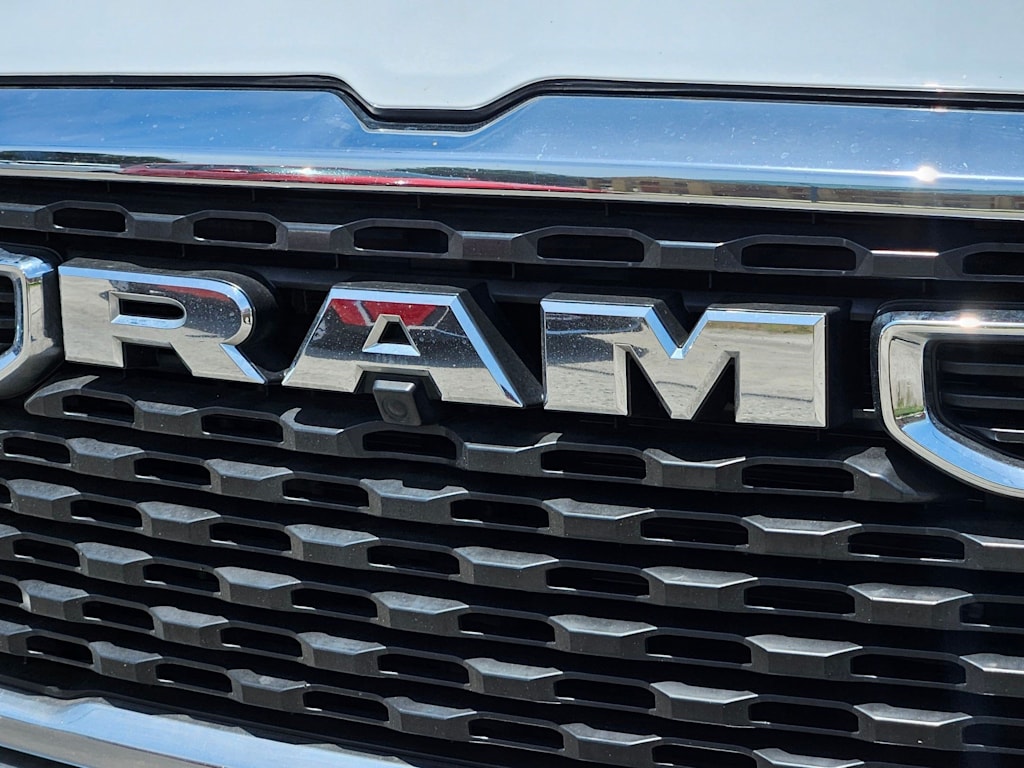 Thumbnail: 2025 RAM 1500 - 7