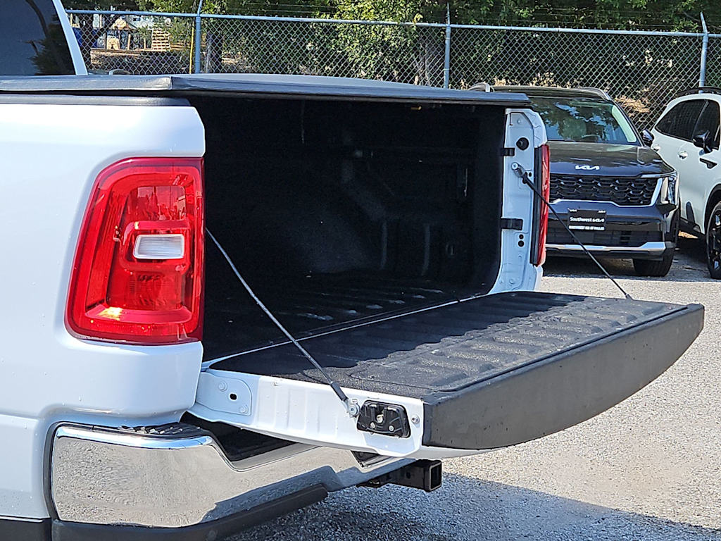 Thumbnail: 2025 RAM 1500 - 35