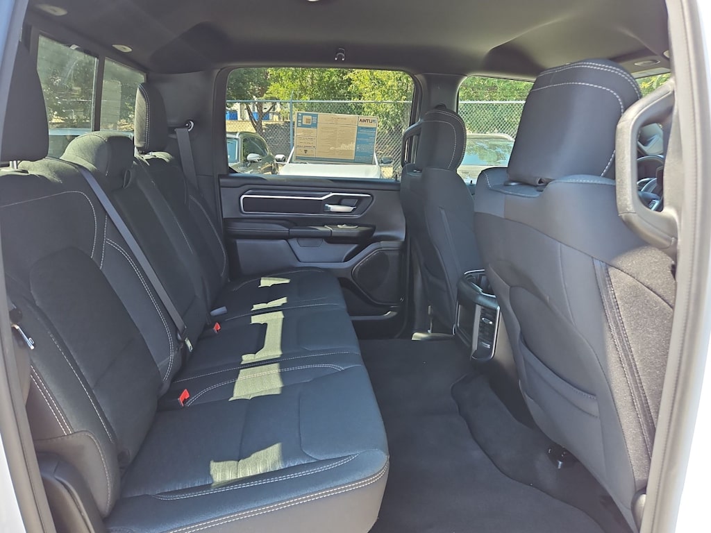 Thumbnail: 2025 RAM 1500 - 25