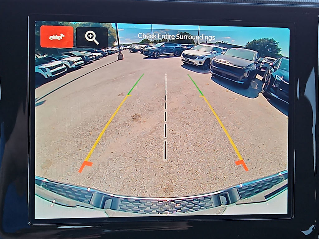 Thumbnail: 2025 RAM 1500 - 28