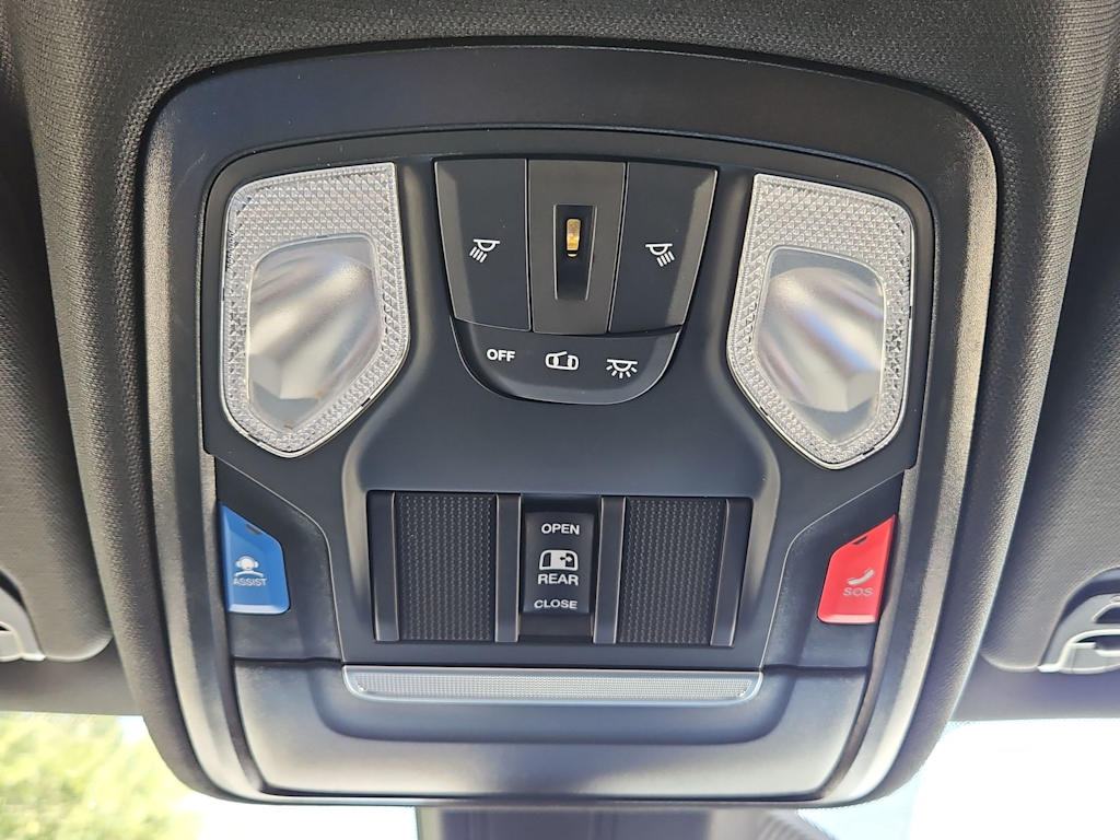 Thumbnail: 2025 RAM 1500 - 34