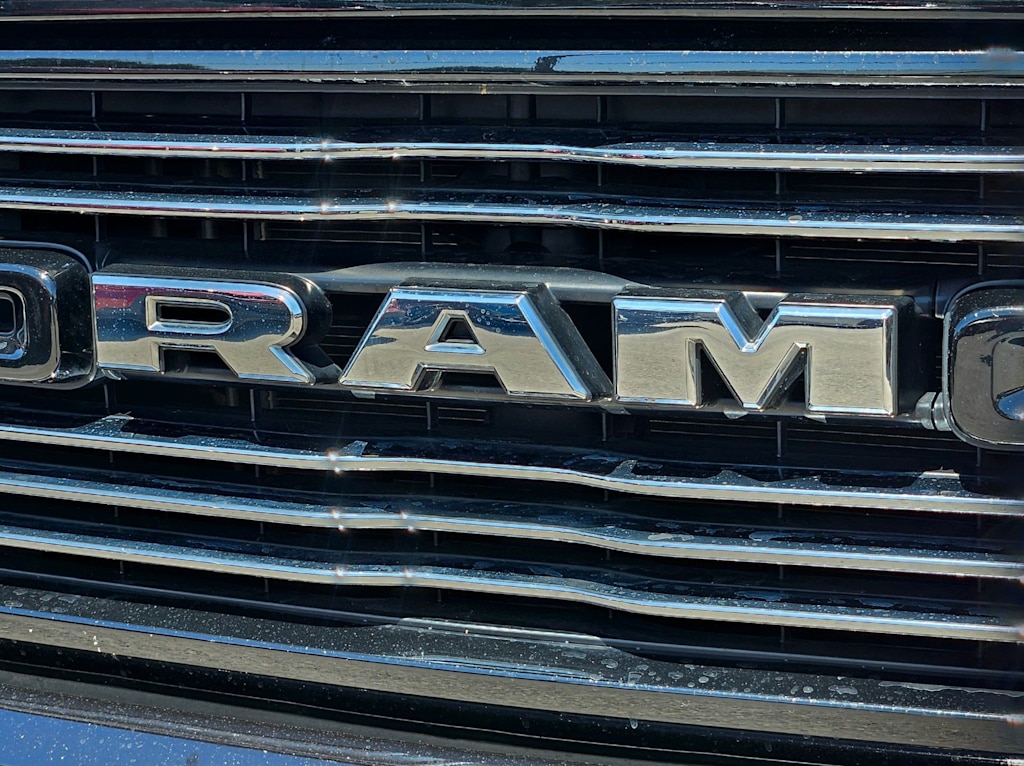 Thumbnail: 2022 RAM 1500 - 7