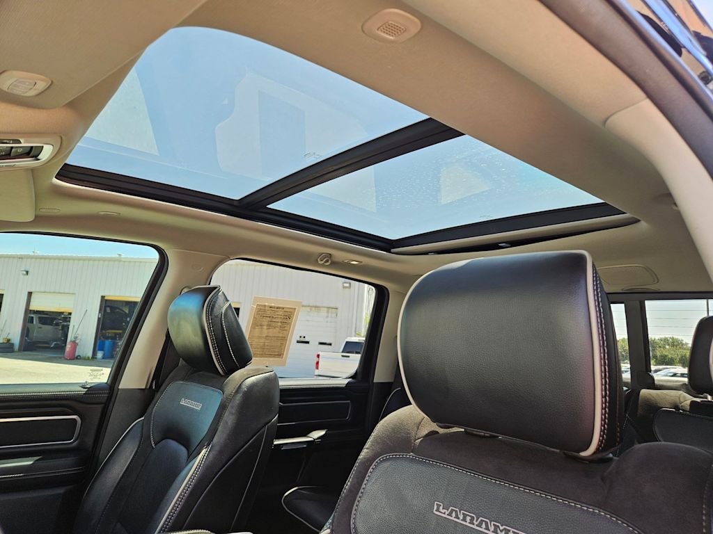 Thumbnail: 2022 RAM 1500 - 27