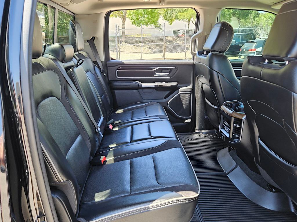 Thumbnail: 2022 RAM 1500 - 26