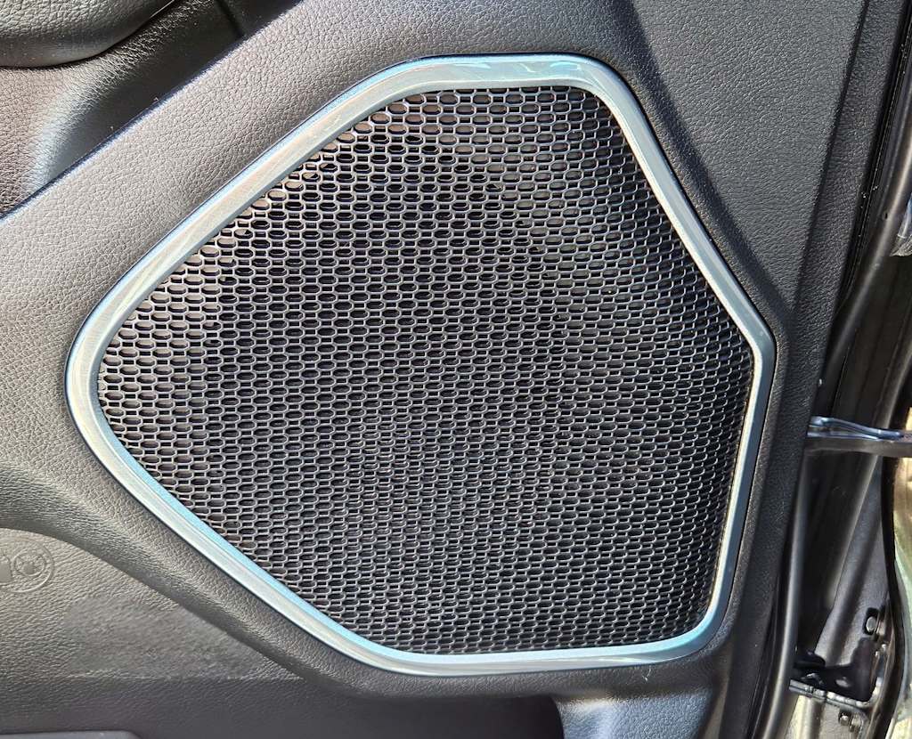 Thumbnail: 2022 RAM 1500 - 31