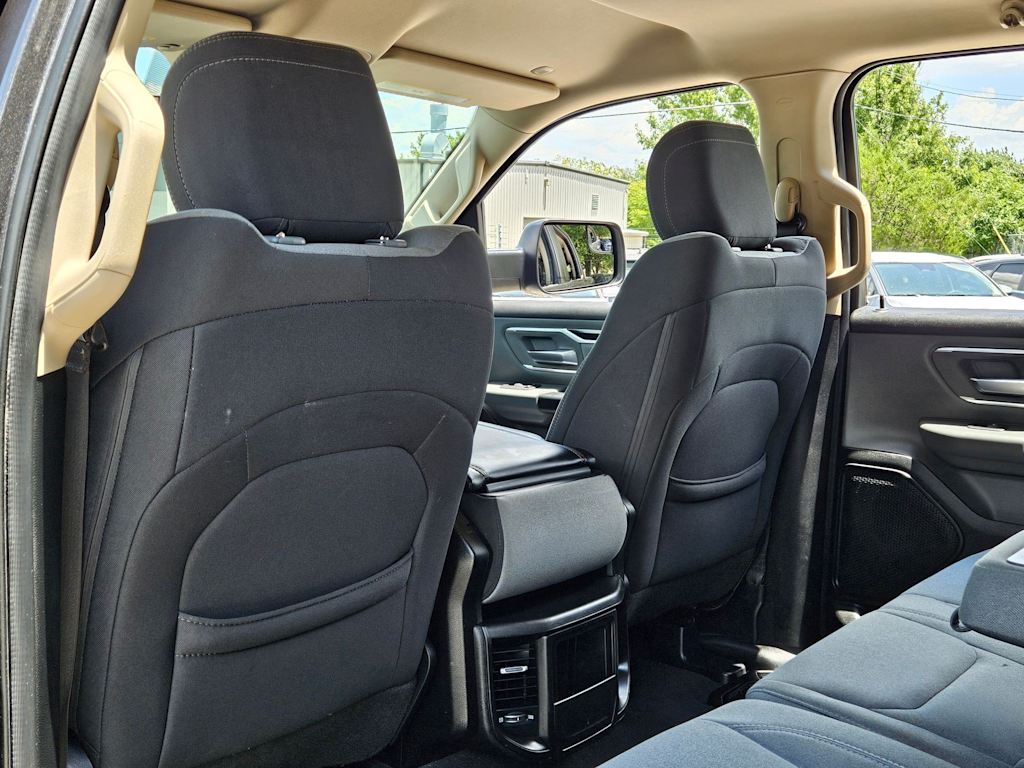 Thumbnail: 2019 RAM 1500 - 12