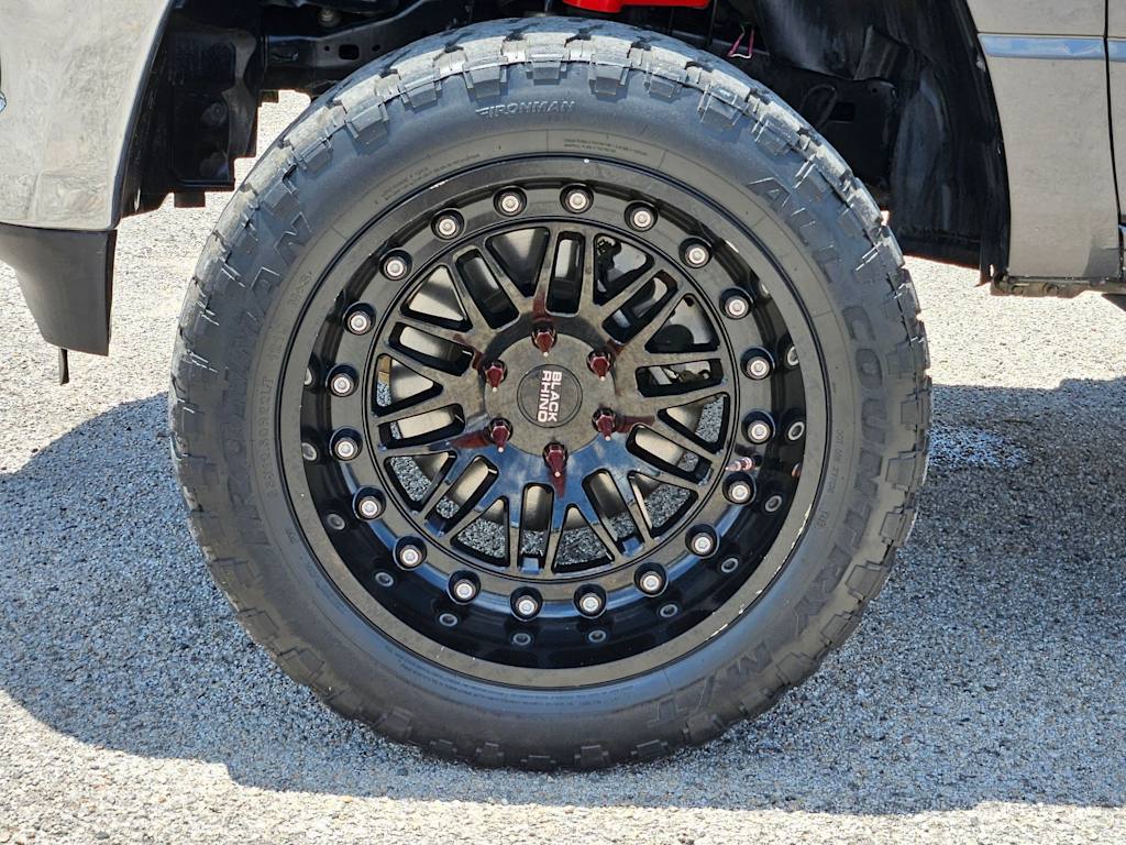 Thumbnail: 2019 RAM 1500 - 8