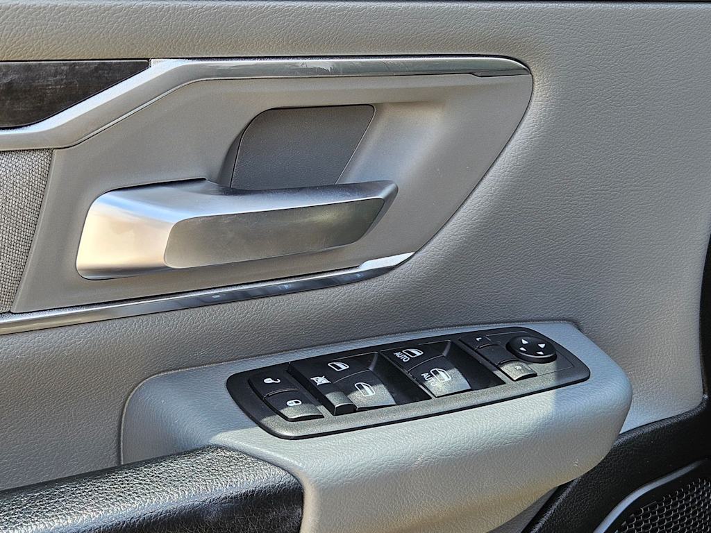 Thumbnail: 2019 RAM 1500 - 31