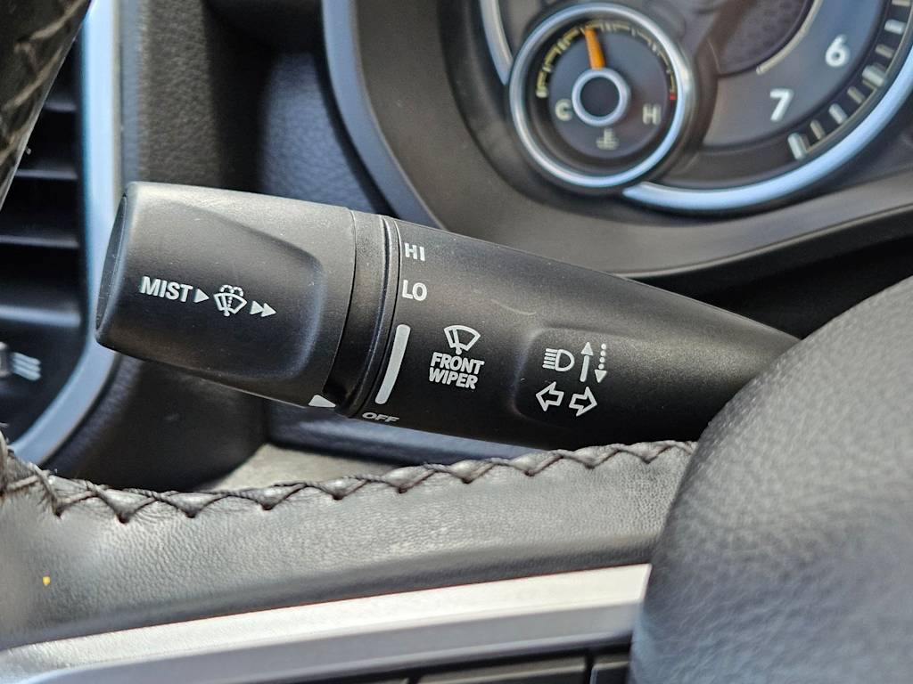 Thumbnail: 2019 RAM 1500 - 28