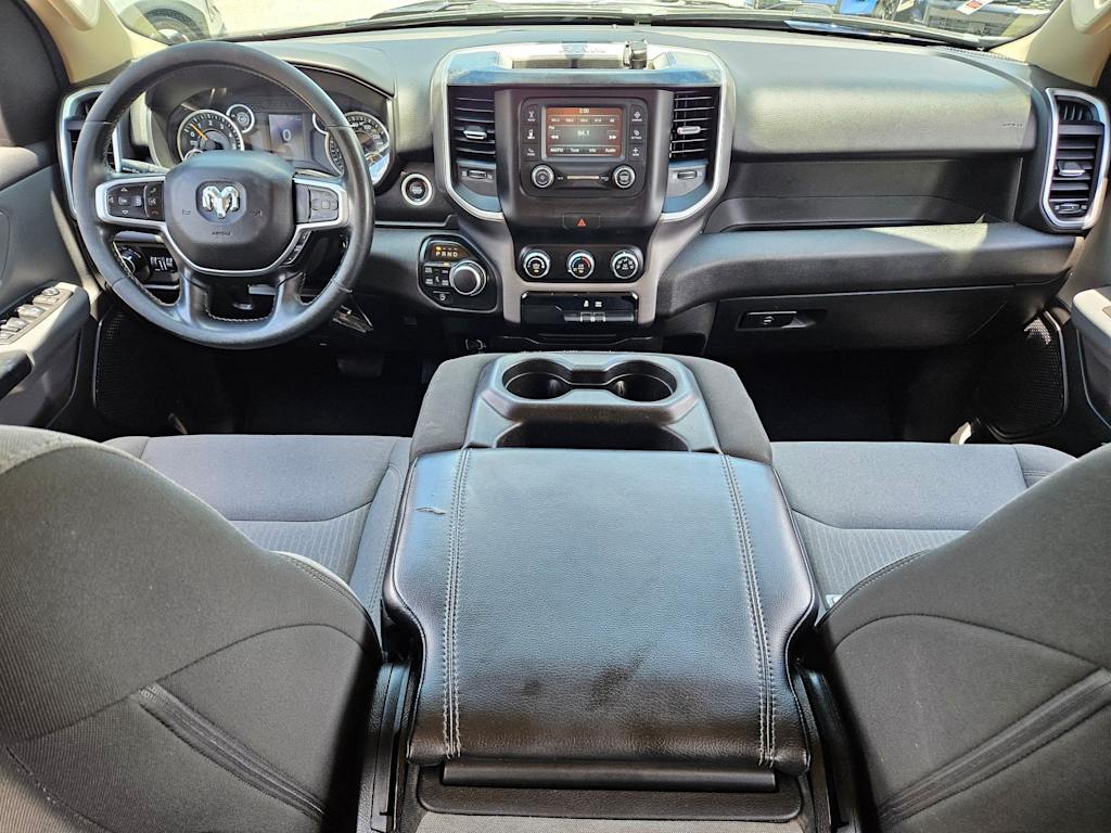 Thumbnail: 2019 RAM 1500 - 9
