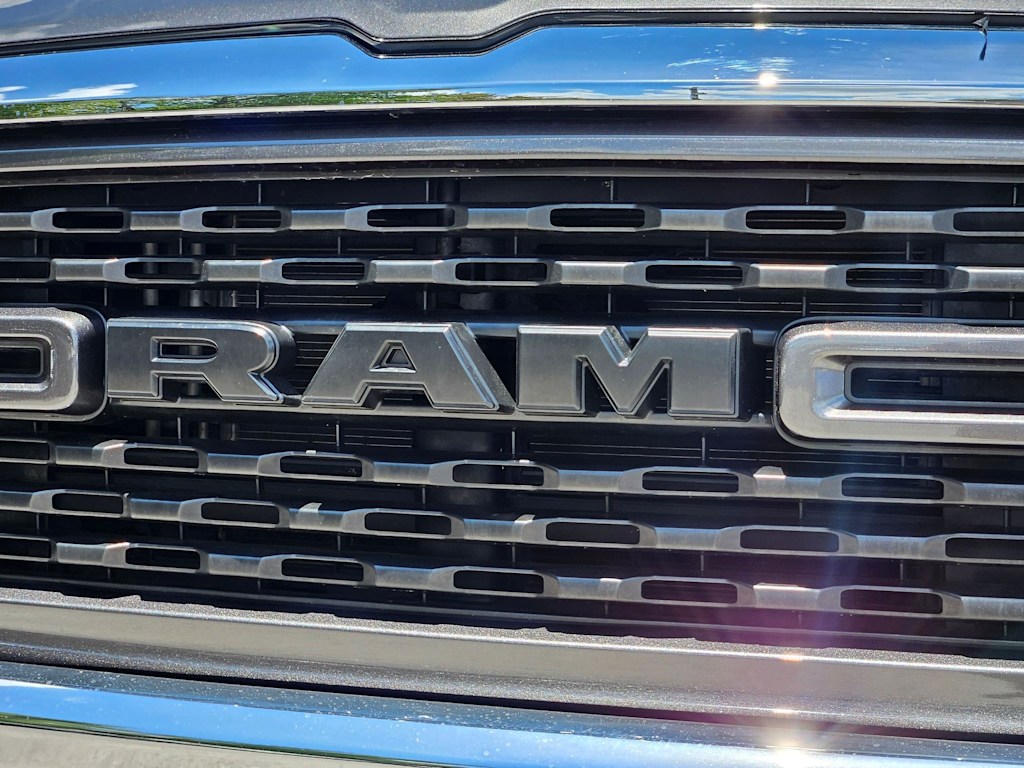 Thumbnail: 2019 RAM 1500 - 7