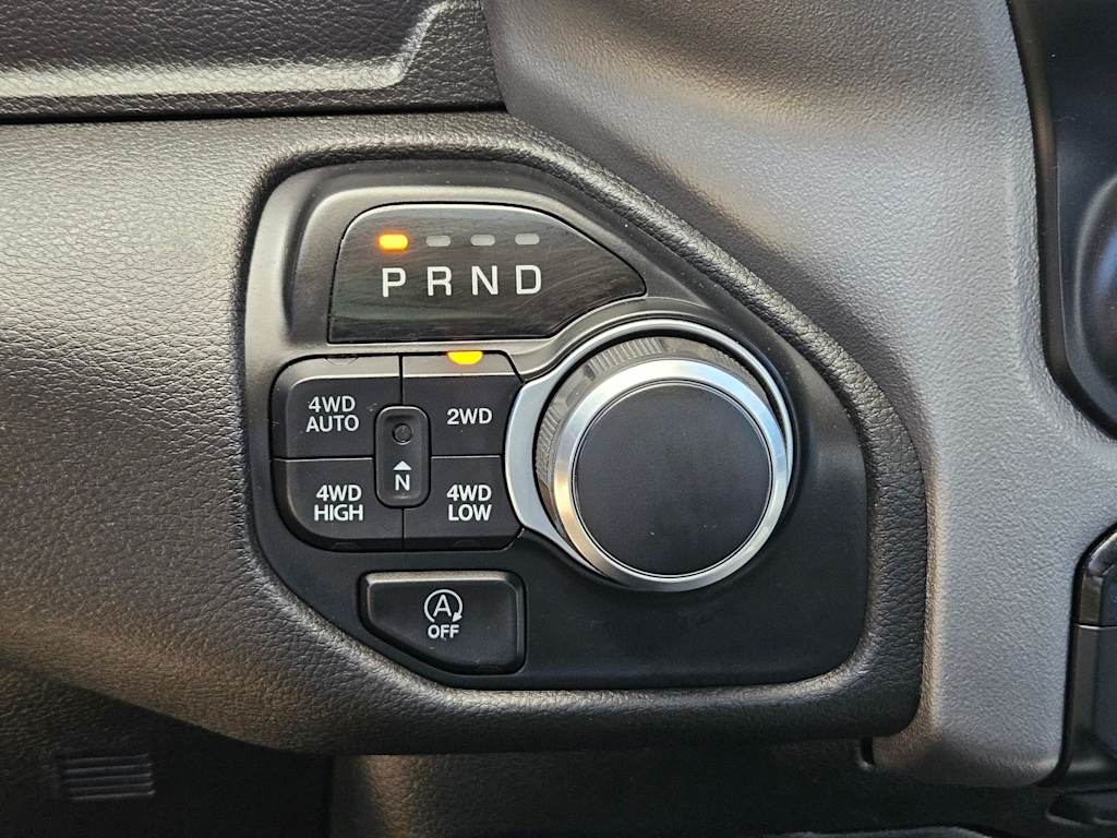 Thumbnail: 2019 RAM 1500 - 32
